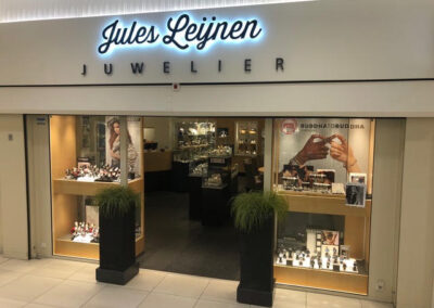 JUWELIER LEIJNEN