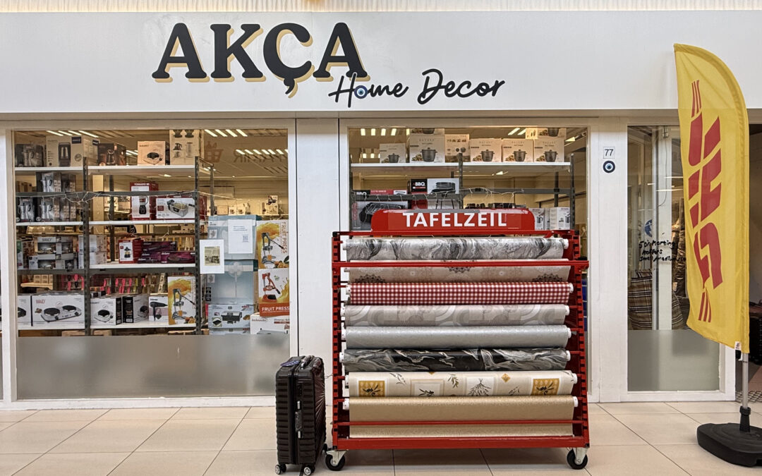 Akca Home Decor