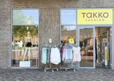 Takko Fashion