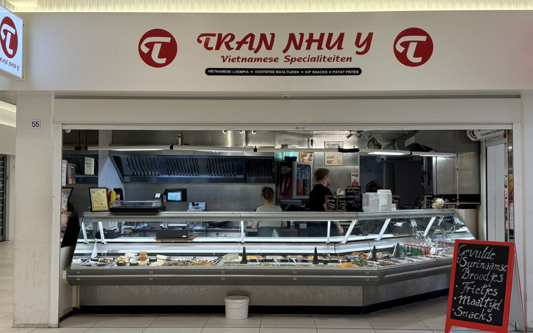 Tran Nhu Y