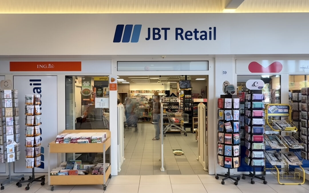 JBT Retail