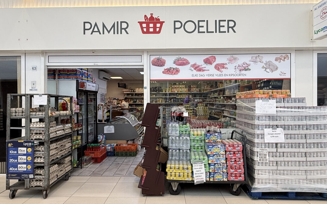 Pamir Poelier
