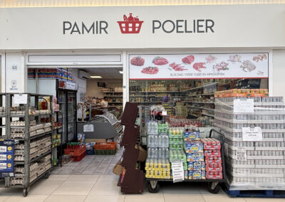 Pamir Poelier