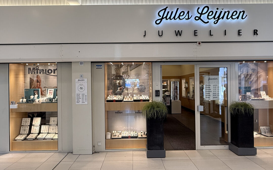 JUWELIER LEIJNEN