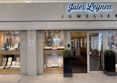 JUWELIER LEIJNEN