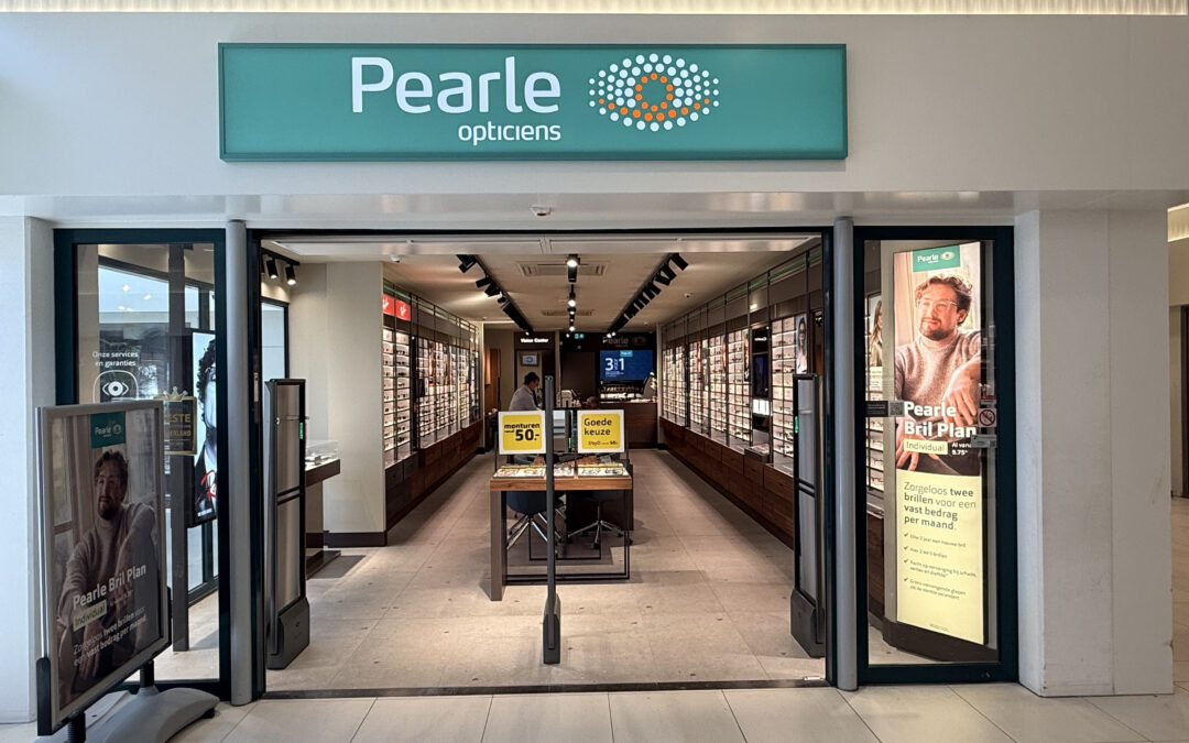 Pearle Opticiens