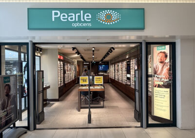 Pearle Opticiens