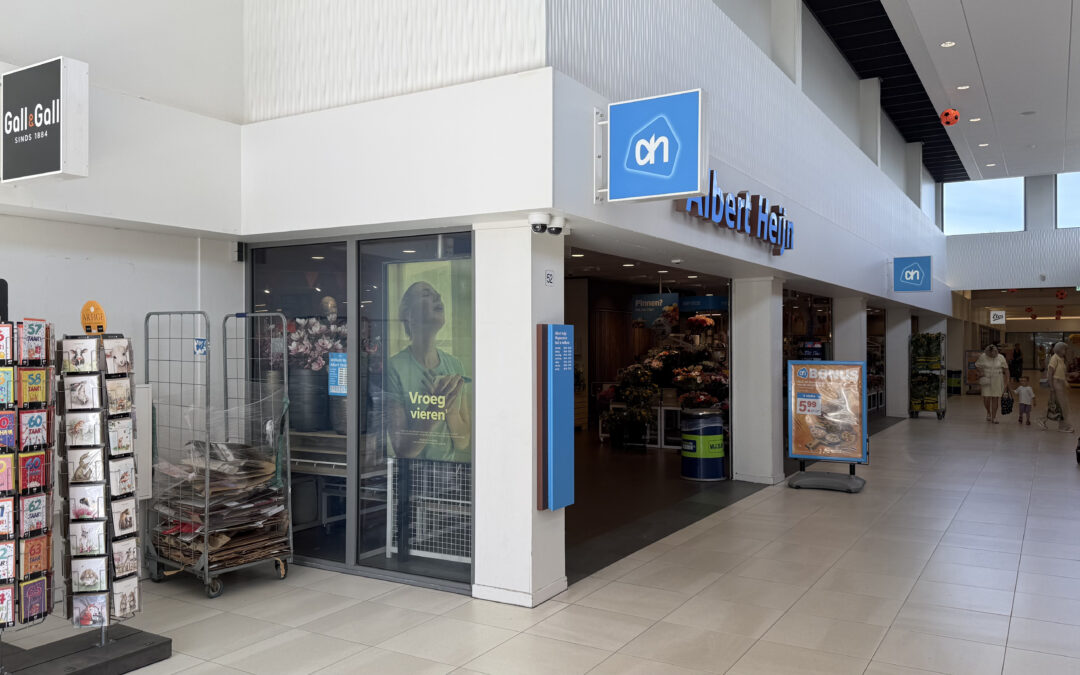 Albert Heijn