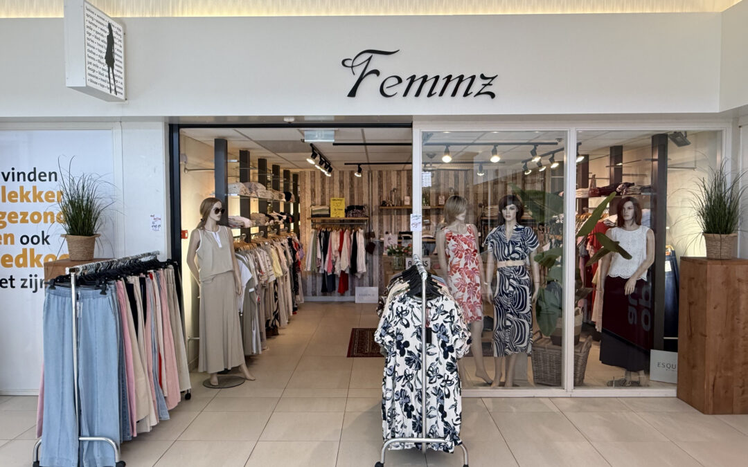 Femmz fashion