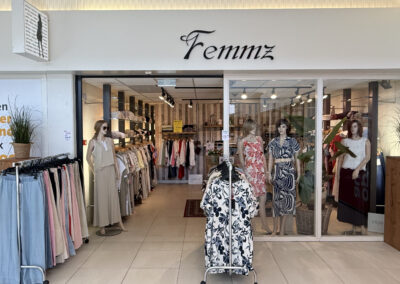 Femmz fashion