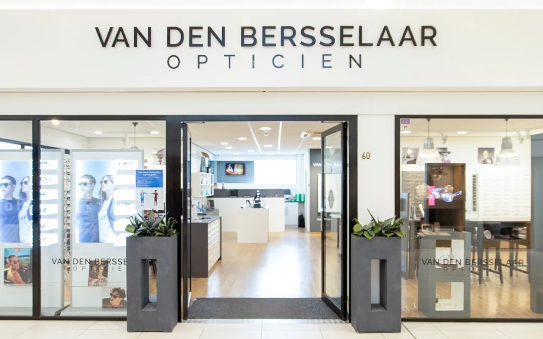 Oogwereld van den Bersselaar