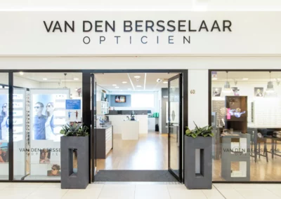Oogwereld van den Bersselaar
