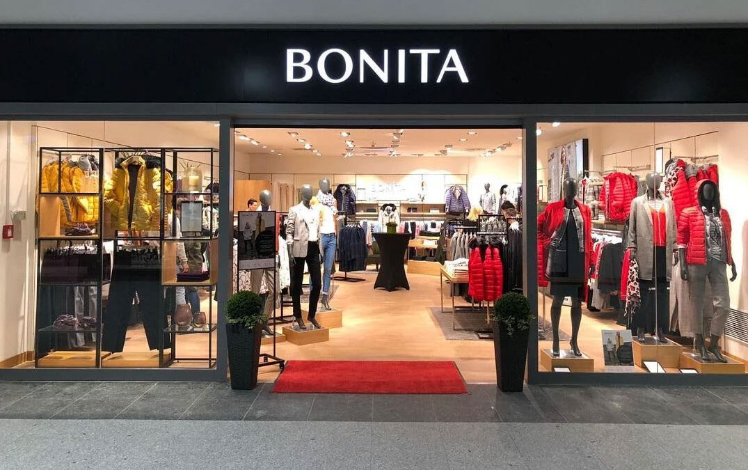 Bonita