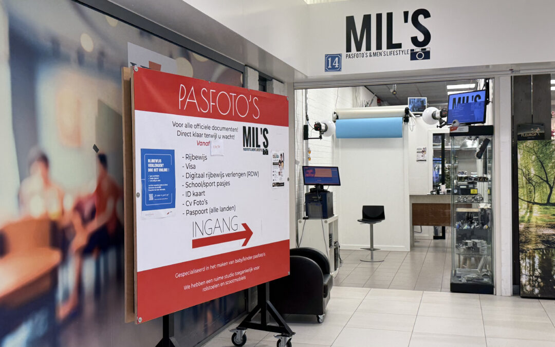 Mils