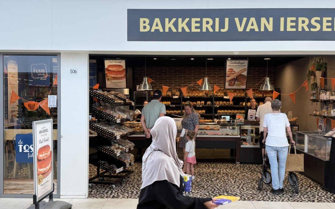 Bakkerij van Iersel