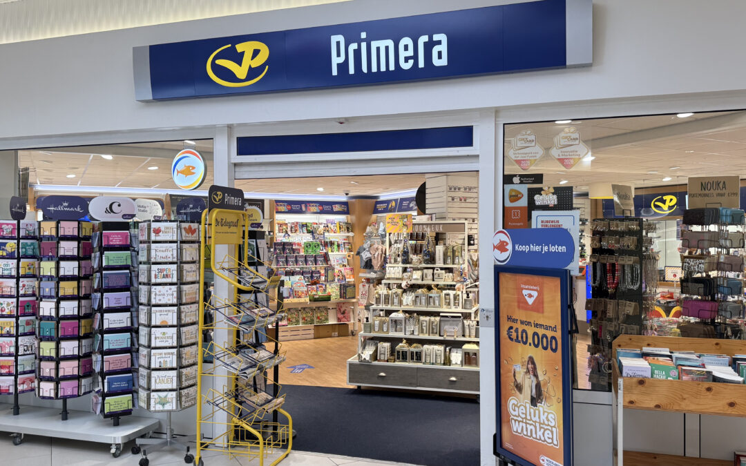 Primera Wagnerplein Tilburg