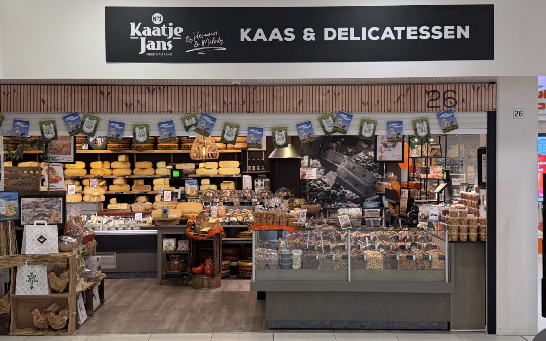 Kaatje Jans de Bruin