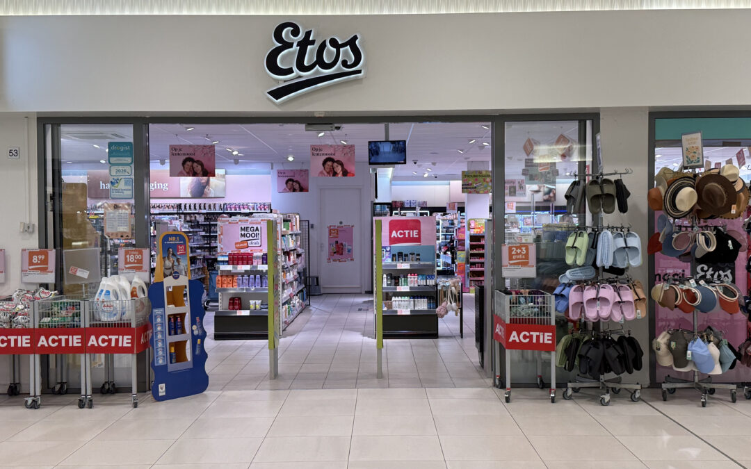 Etos