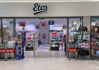 Etos