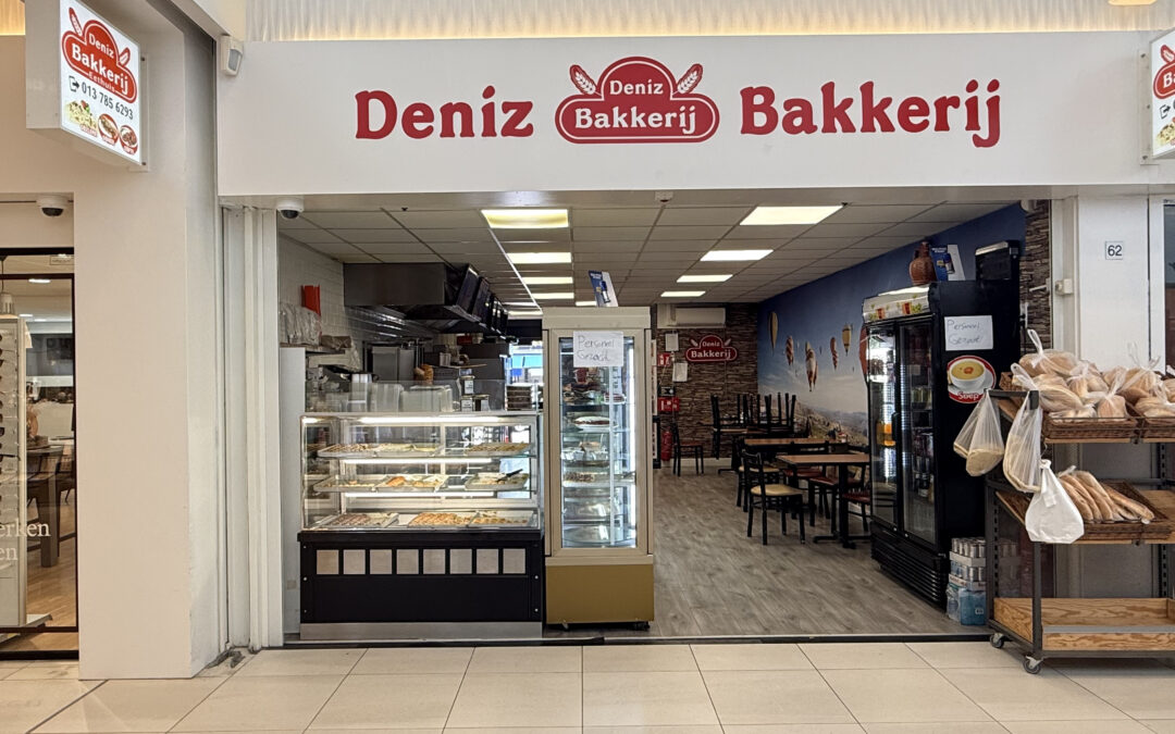 DENIZ bakkerij