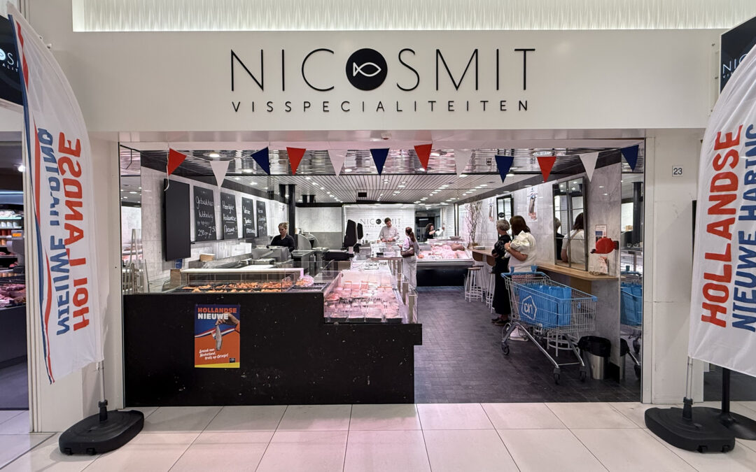 Nico Smit Visspecialiteiten