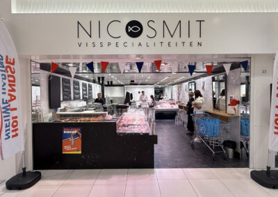 Nico Smit Visspecialiteiten