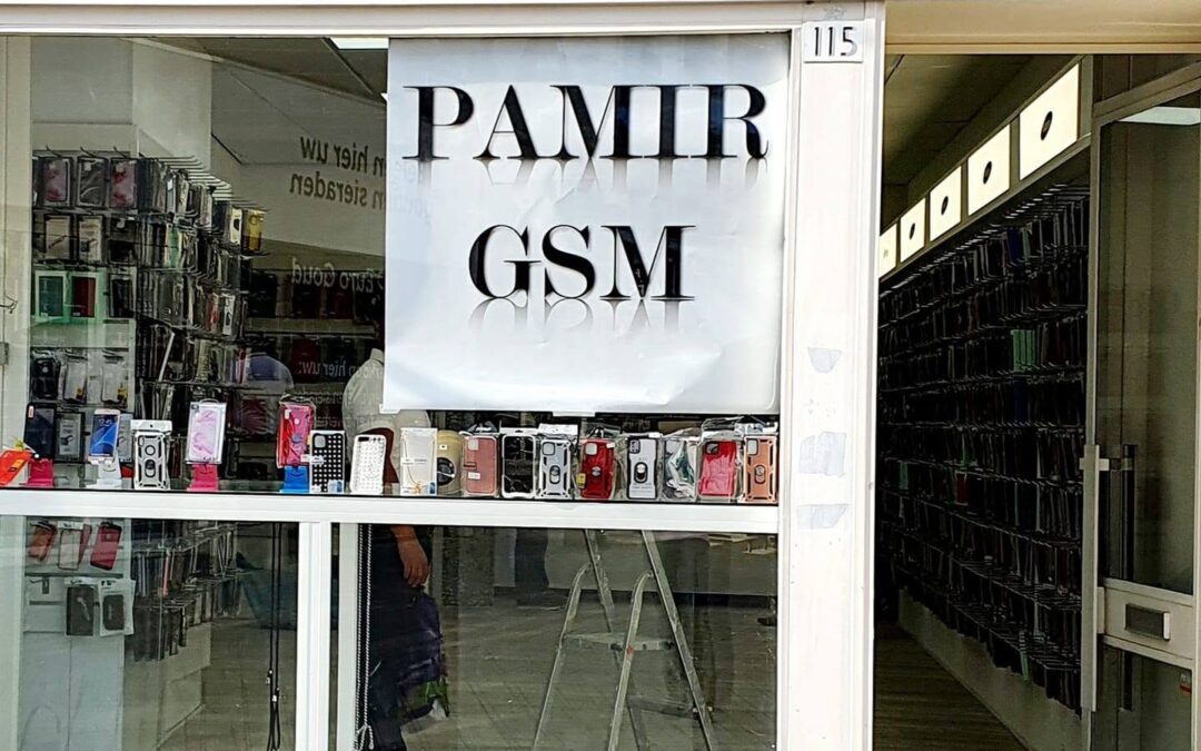 Pamirgsm