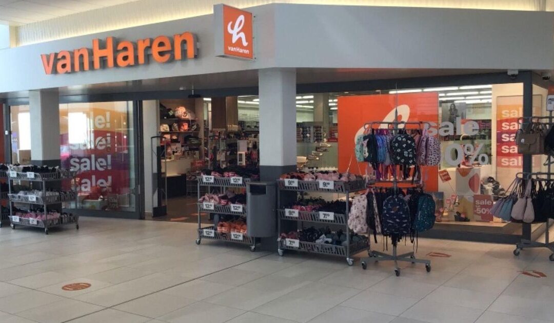 van Haren