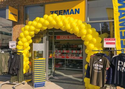Zeeman textielsupers bv