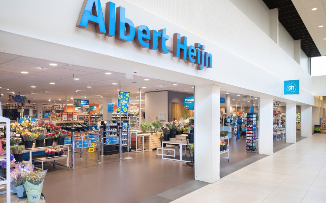 Albert Heijn