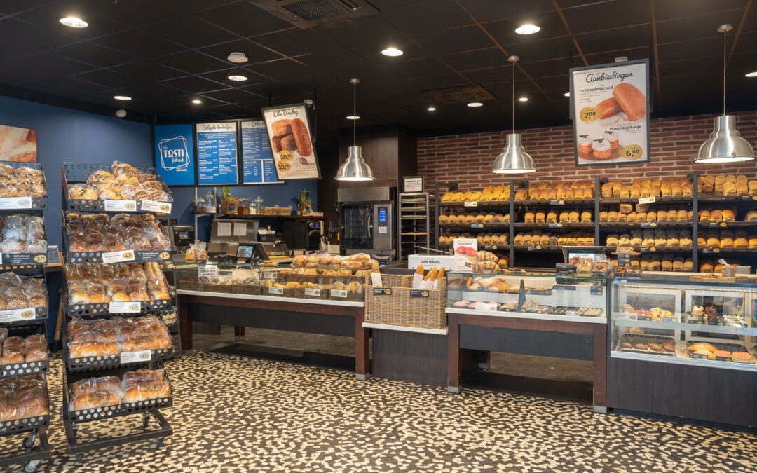 Bakkerij van Iersel