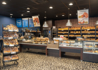 Bakkerij van Iersel