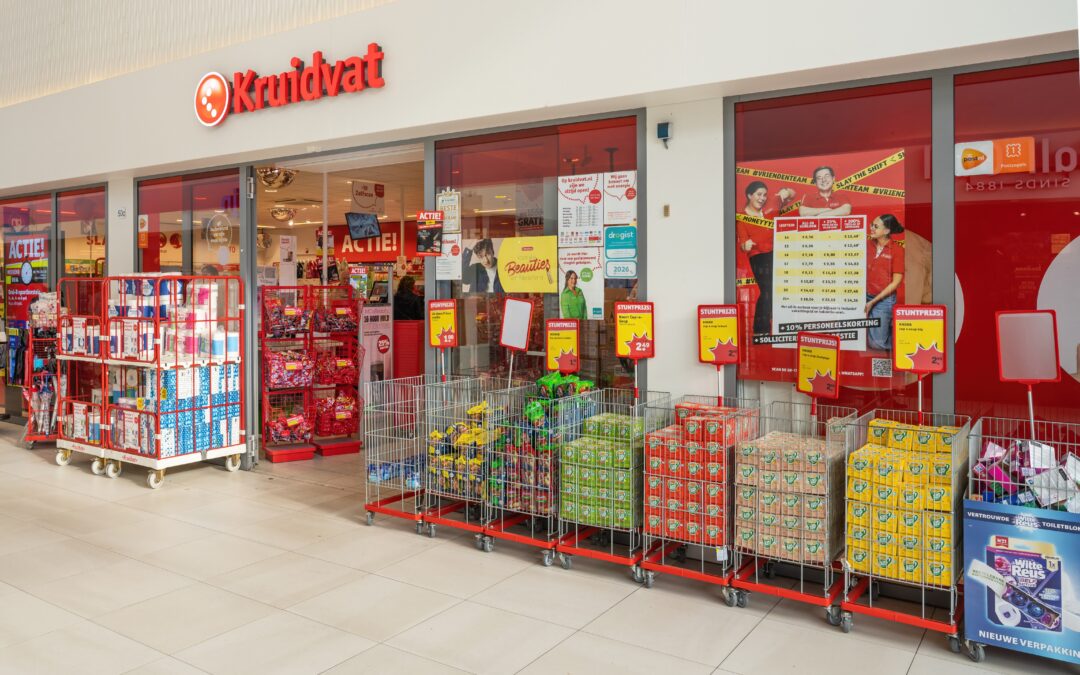 Kruidvat