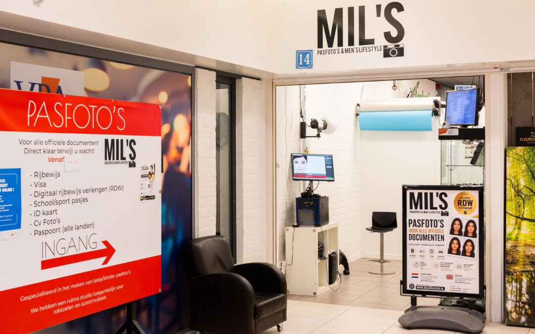 Mils