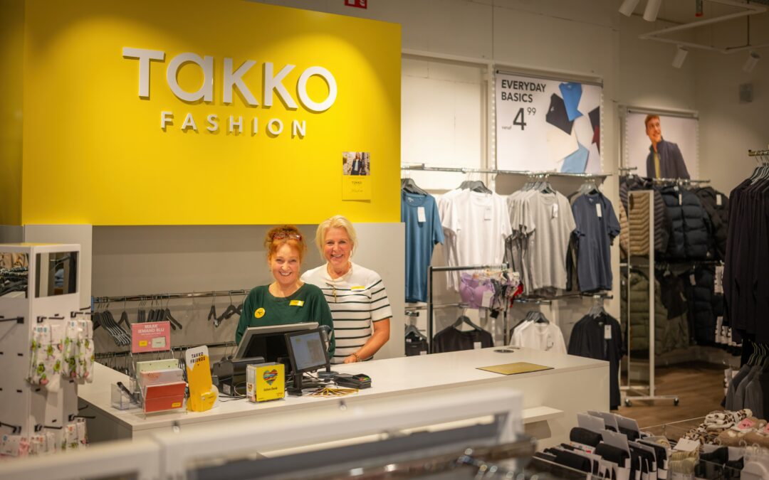 Takko Fashion