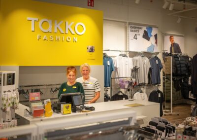 Takko Fashion
