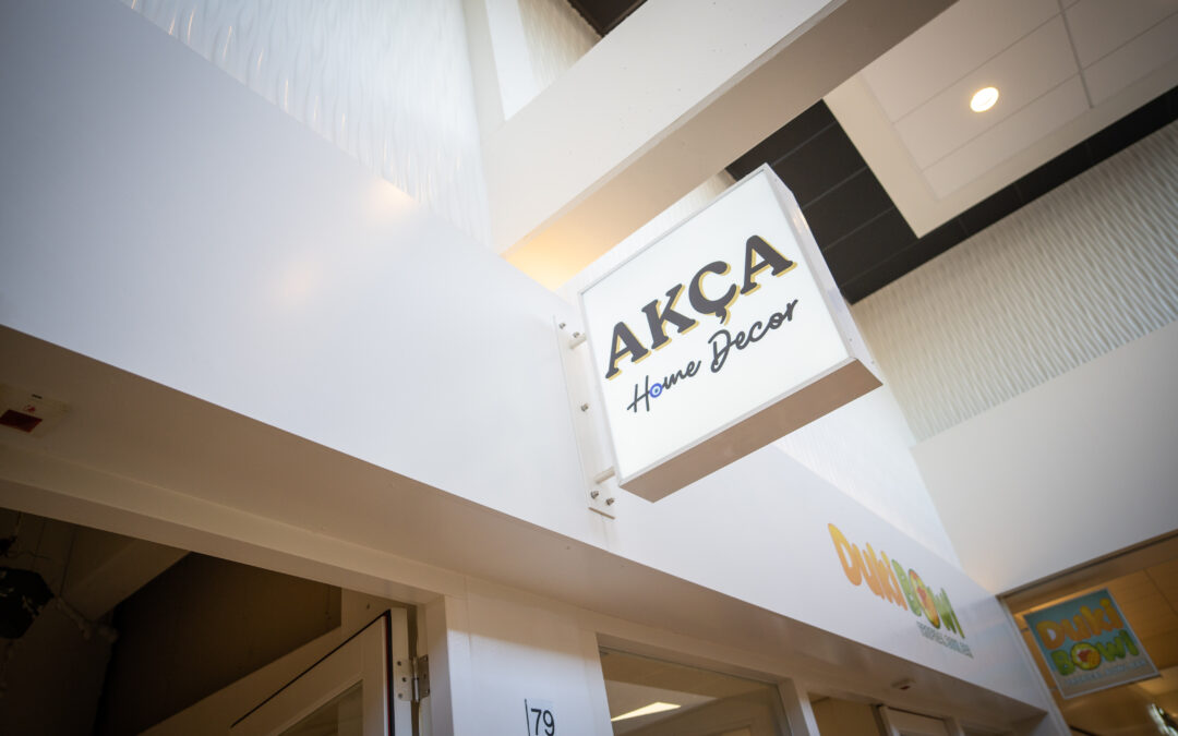 Akca Home Decor