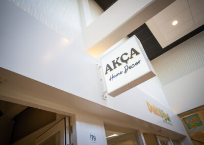 Akca Home Decor
