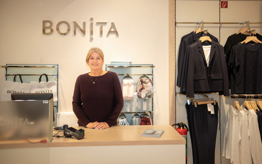 Bonita