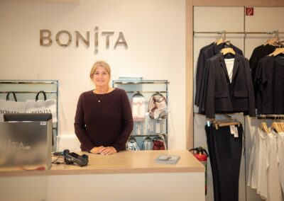 Bonita