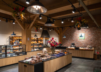 Bakkerij Floor van Lieshout