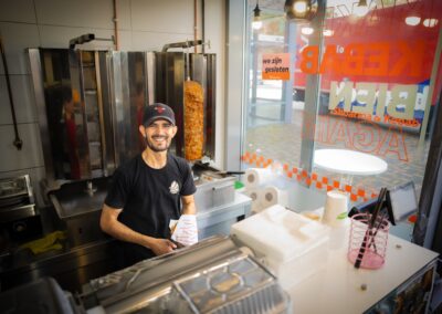 Shoarma kebab noorzad